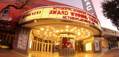 Miracle Theater